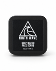 Deep Water Bamboo Face Scrub
