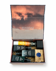The Complete Sun Recovery System
