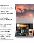 The Complete Sun Recovery System