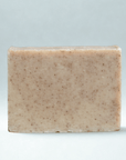 Ninth Wave Recovery Bar Magnesium Sea Salt Soap on a clean background