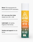 Ninth Wave Zinc Lite