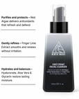 First Point Facial Cleanser
