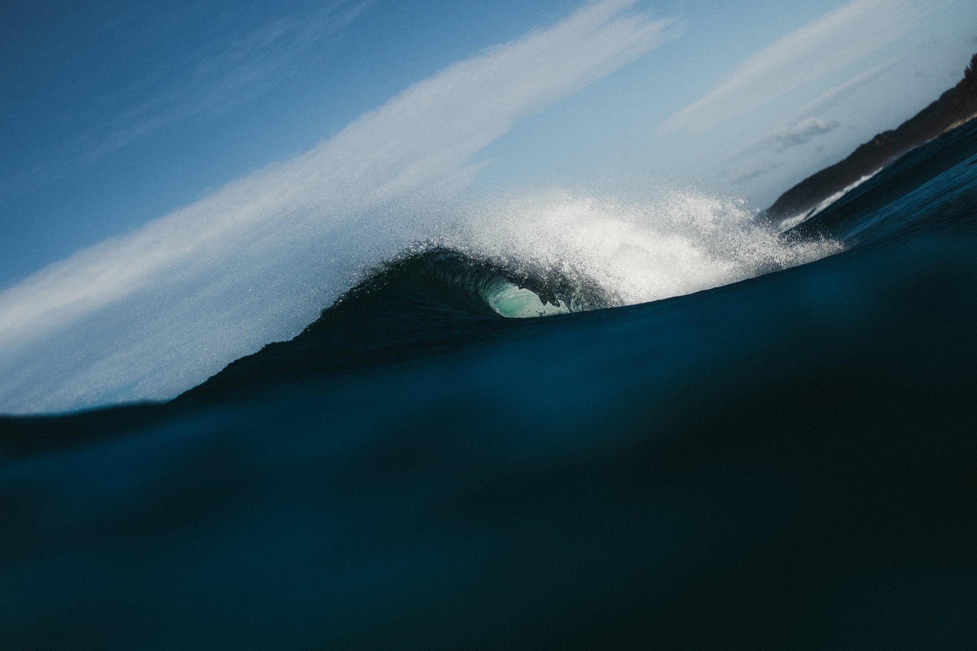 Ninth Wave Skin Co – ocean-inspired skincare made for harsh Australian conditions