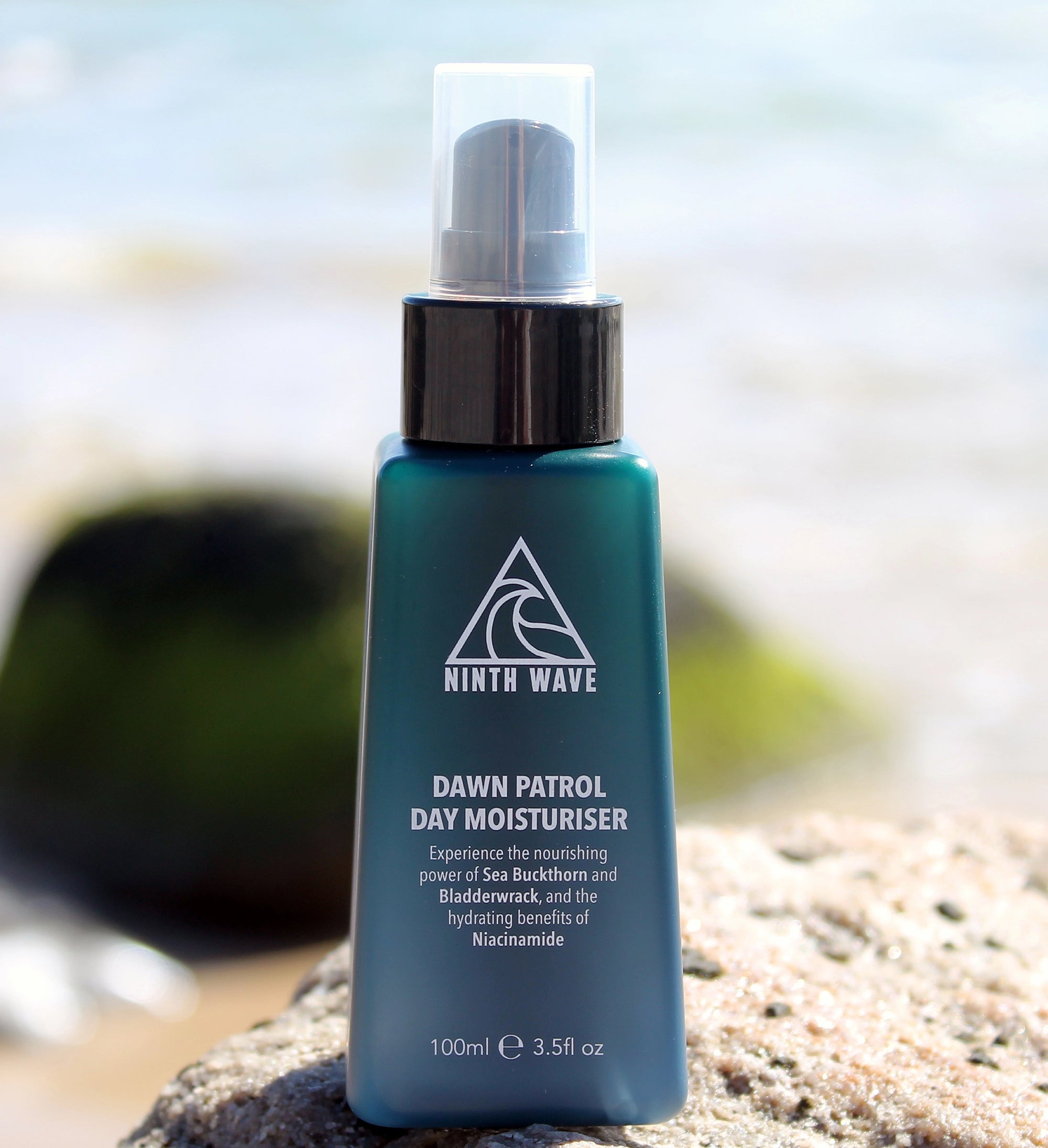 Dawn Patrol Day Moisturiser